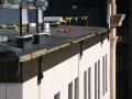 South Station Gutter Fascia Downspouts