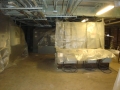 Brown Central Heat Plant Interior Protection