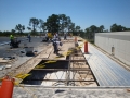 Roof Deck Restoration & Interior Protection