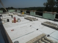 Cardinal's Residence Porch Roof 1